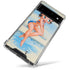 Betty Boop Bikini Google Pixel 6 Clear Case